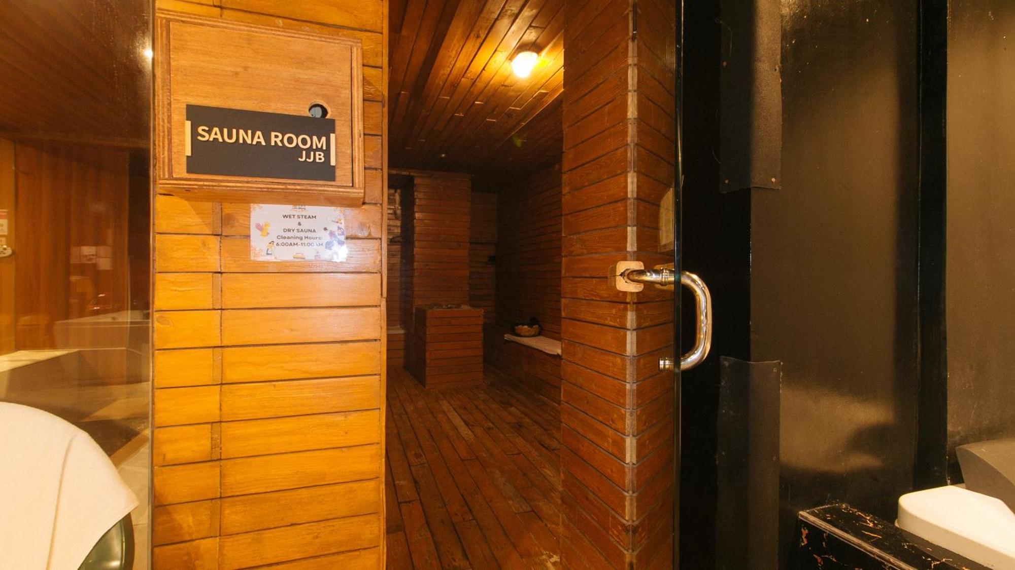 Reddoorz Premium At Jjimjbang Hotel Spa Манила Экстерьер фото