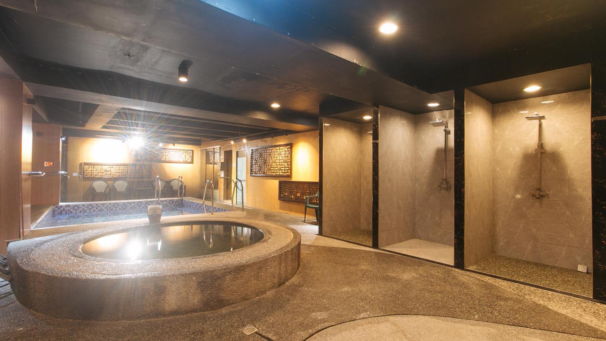 Reddoorz Premium At Jjimjbang Hotel Spa Манила Экстерьер фото