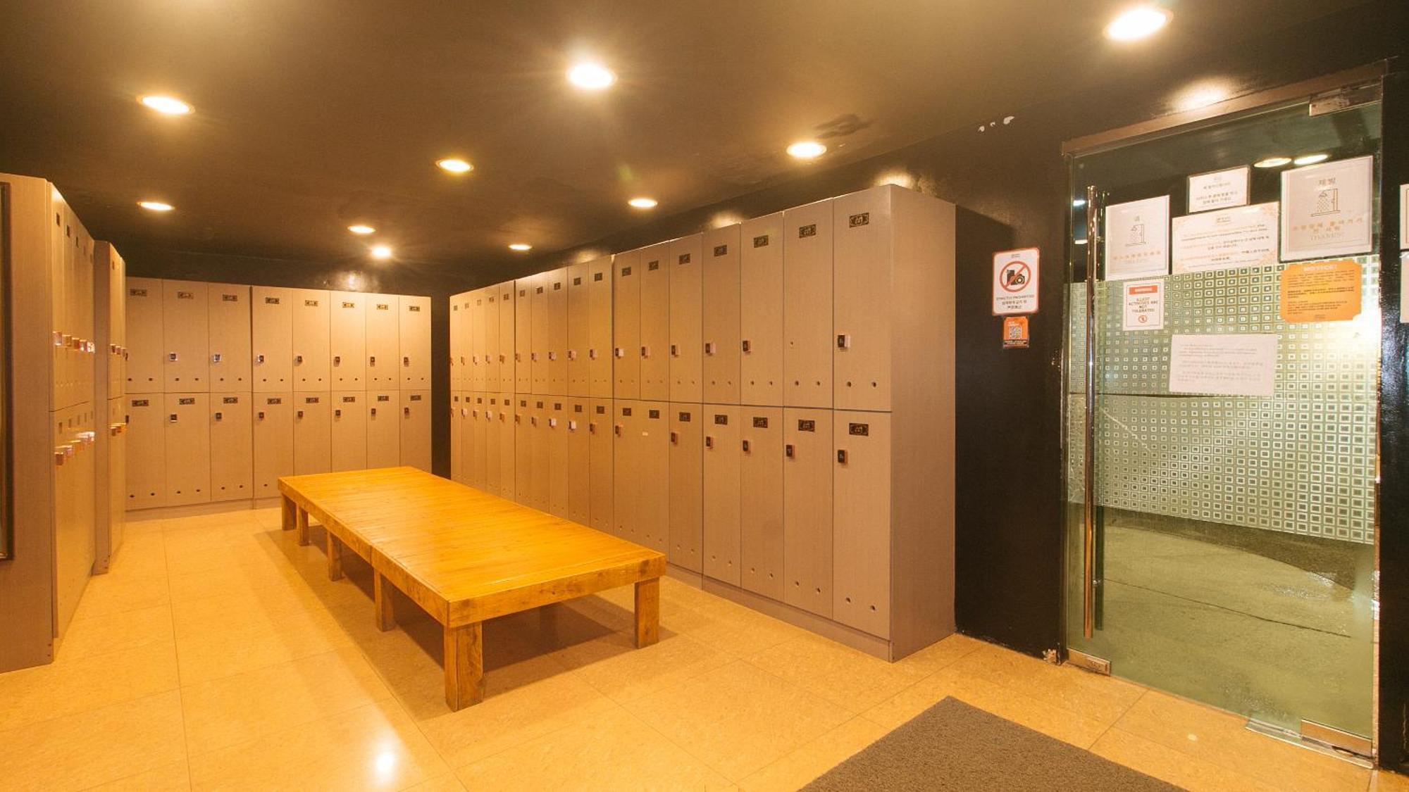 Reddoorz Premium At Jjimjbang Hotel Spa Манила Экстерьер фото